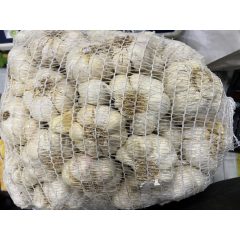 Magyar fokhagyma (5kg)