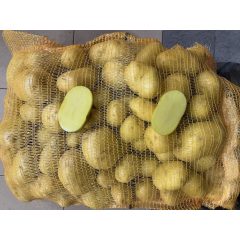 Sárgaburgonya zsákos 15 kg