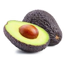 Avocado érett
