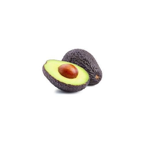 Avocado érett