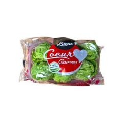 Bébi Római saláta