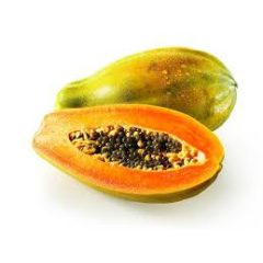 Papaya Big