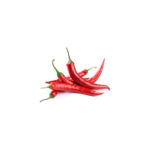 Chili paprika