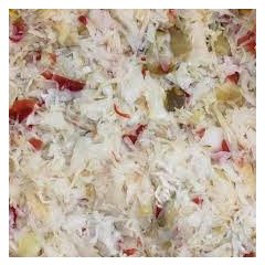 Vegyes vágott (CSÍPŐS)