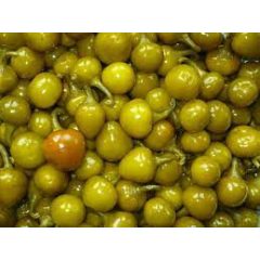 Ecetes cseresznyepaprika