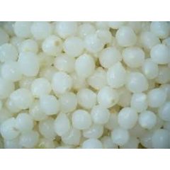 Ecetes gyöngyhagyma