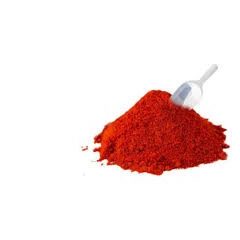 Őrölt paprika füstölt