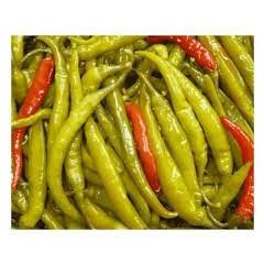 Ecetes pepperóni paprika csípős