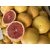 Grapefruit piros