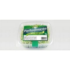 Bio póréhagyma csíra
