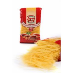 Rövid cérnametélt