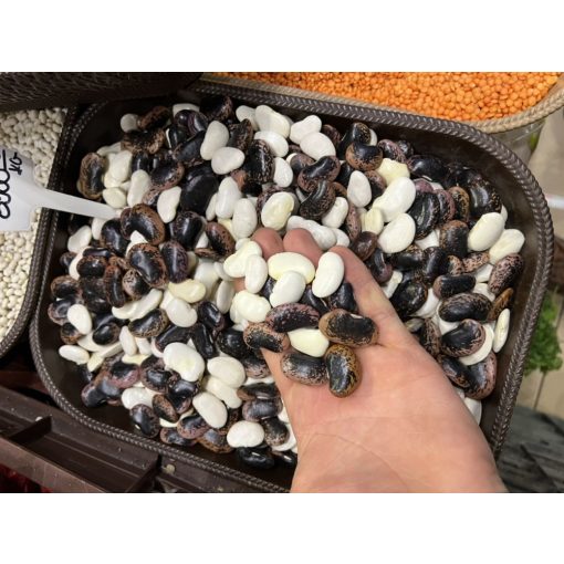 Salátabab extra nagy