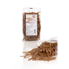 Teljes őrlésű tönköly szélesmetélt