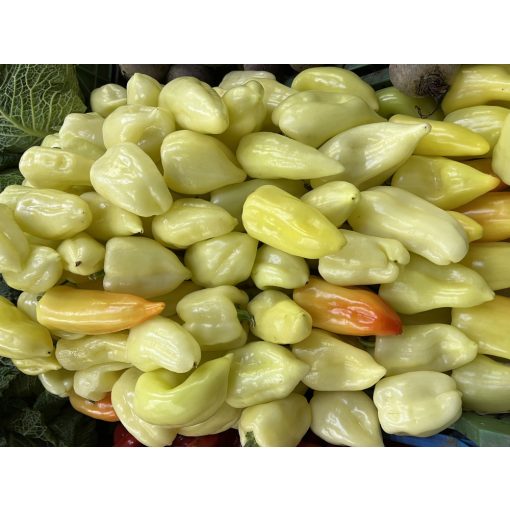 TV paprika II. osztály